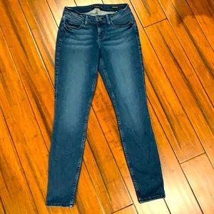 Guess Jeans power skinny Jean 28 Reg